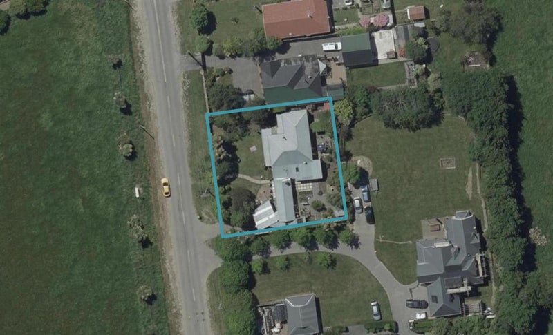 134 Sutherlands Road, Halswell, Christchurch - Carousel 1