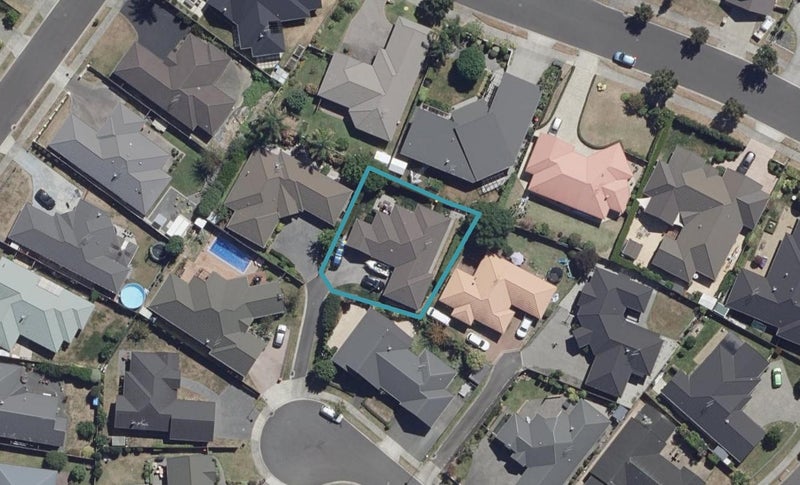 16 Merlin Close, Huntington, Hamilton - Carousel 1