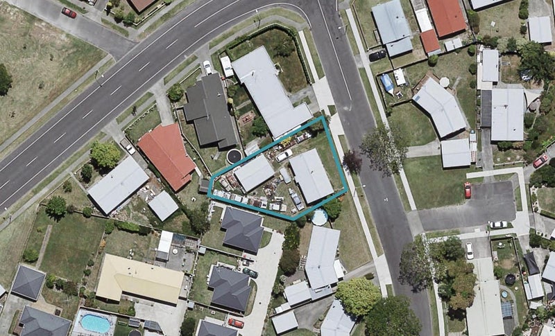4 Harris Street, Greenmeadows, Napier - Carousel 1