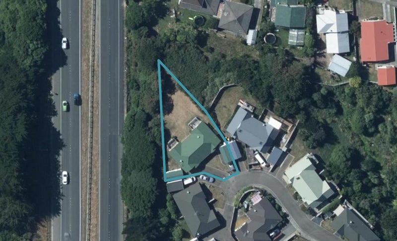 41A Apple Terrace, Ranui, Porirua - Carousel 1