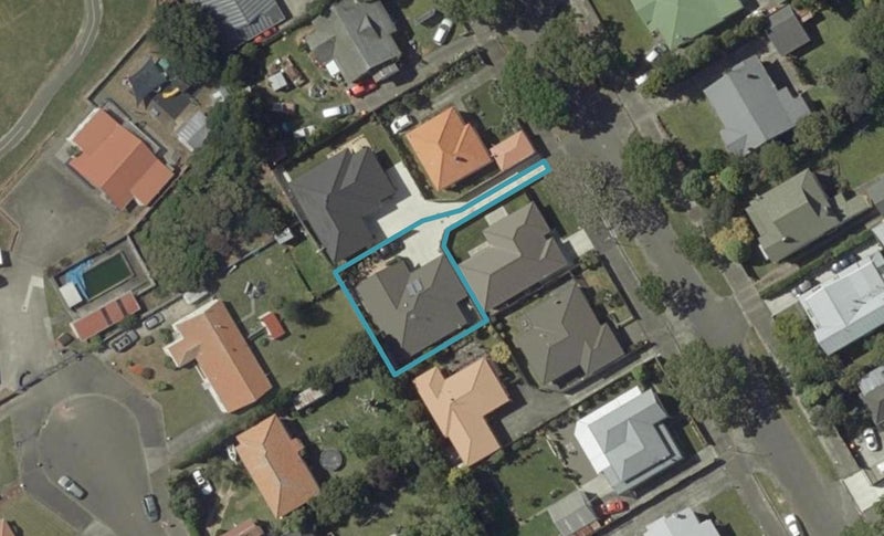 27A Alfred Street, Roslyn, Palmerston North - Carousel 1