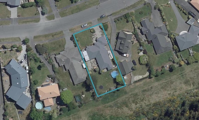 16 Styx River Place, Spencerville, Christchurch - Carousel 1