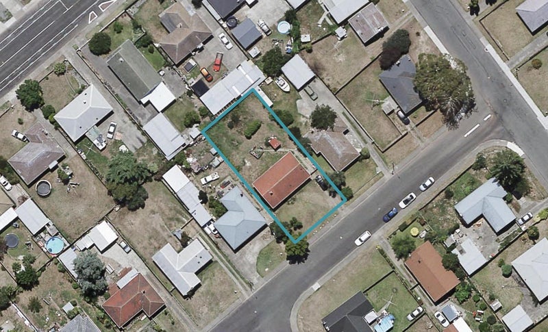 47 Montrose Street, Flaxmere, Hastings - Carousel 1