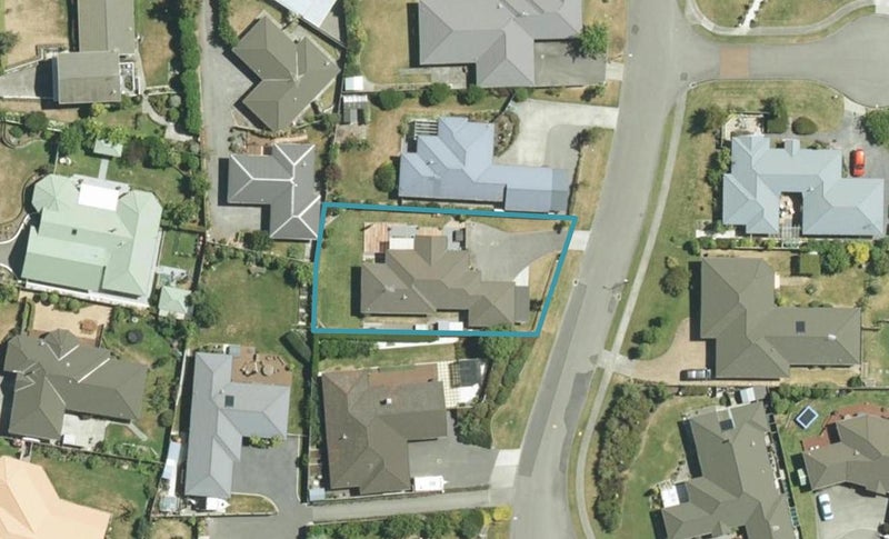 18 Hillside Terrace, Witherlea, Blenheim - Carousel 1