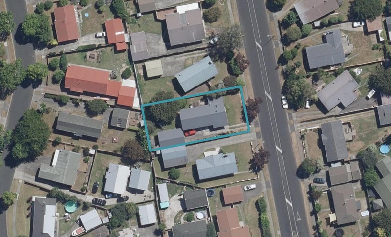 5 Ashurst Avenue, Pukete, Hamilton - Carousel 1