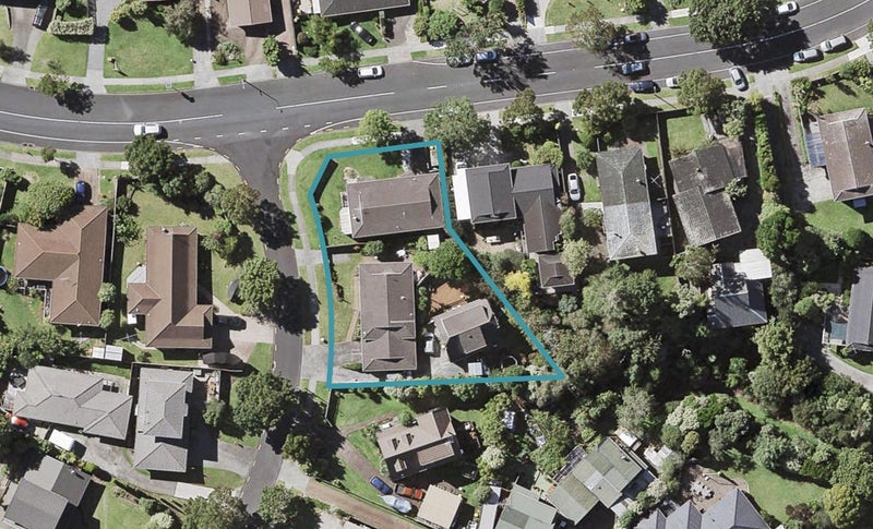 3/76 MIRRABOOKA AVE, Botany Downs, Auckland - Carousel 1