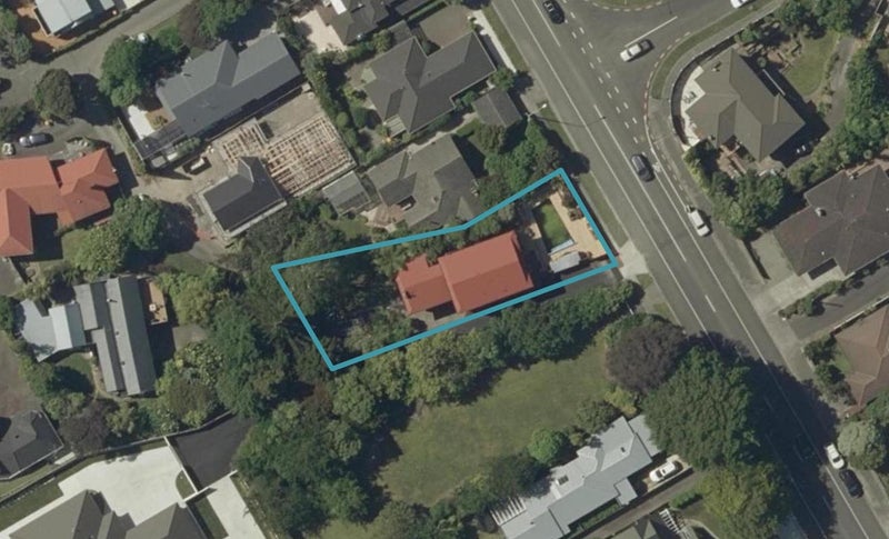 236A Victoria Avenue, Hokowhitu, Palmerston North - Carousel 1