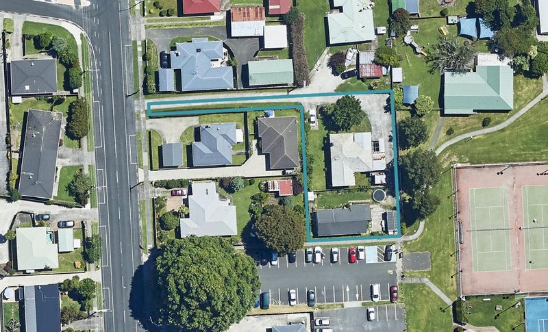 83B Windsor Road, Bellevue, Tauranga - Carousel 1