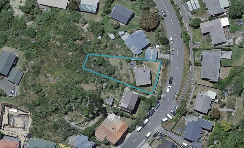 6 Bowes Crescent, Strathmore Park, Wellington - Carousel 1