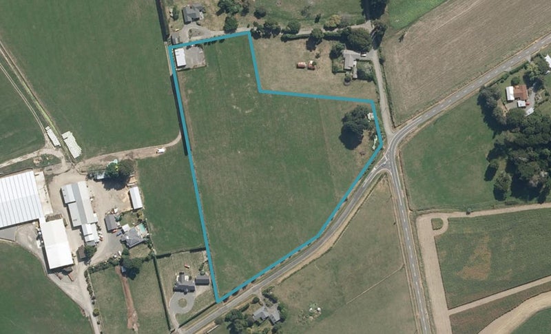 280 Tangimoana Road, Ohakea, Palmerston North - Carousel 1