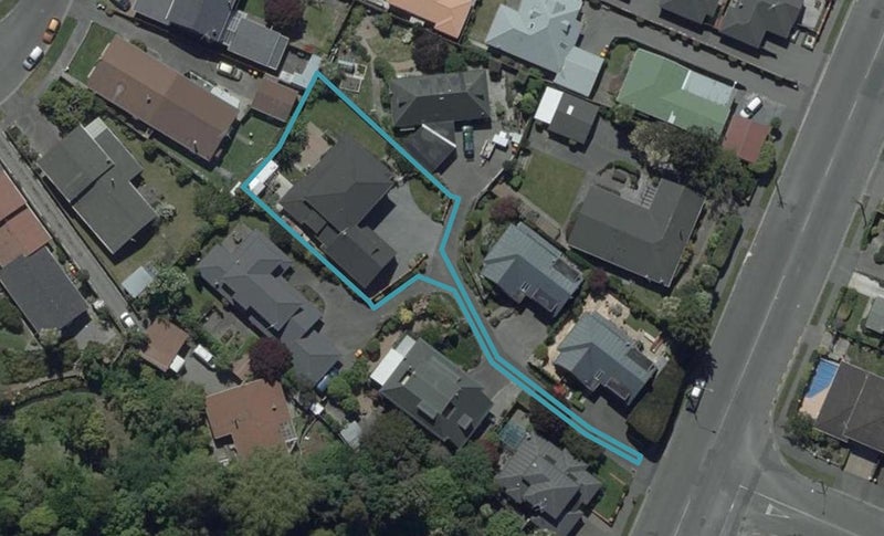 93A Avonhead Road, Avonhead, Christchurch - Carousel 1