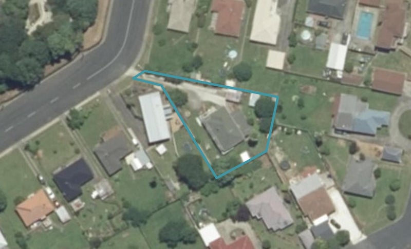 24 Domain Drive, Otorohanga, Otorohanga - Carousel 1