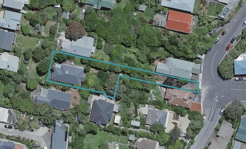 1A Apuka Street, Brooklyn, Wellington - Carousel 1
