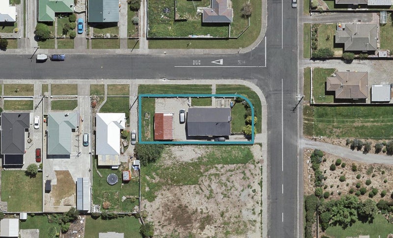 175 Oreti Street, Kingswell, Invercargill - Carousel 1