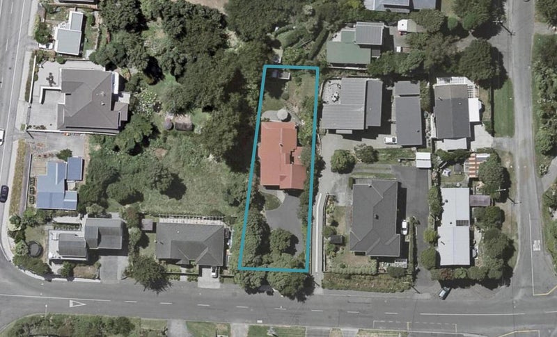 5 Menin Road, Raumati South, Paraparaumu - Carousel 1