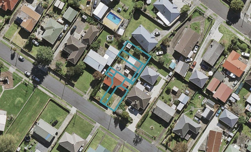 15F Mervan Street, Mangere East, Auckland - Carousel 1