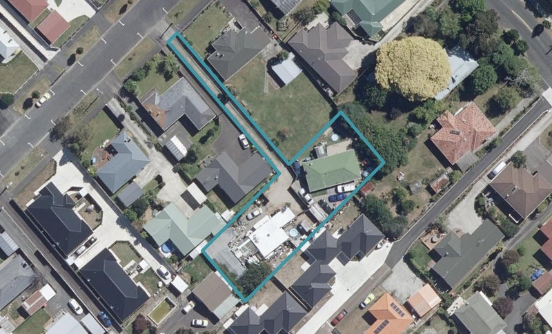 5B Cotton Street, St Andrews, Hamilton - Carousel 1