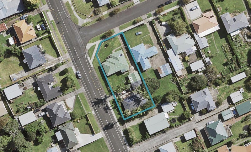 2/1 Blossom Lane, Manurewa, Auckland - Carousel 1