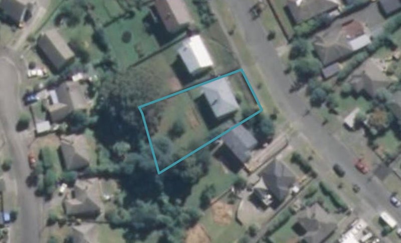 36 Tyne Street, Marchwiel, Timaru - Carousel 1