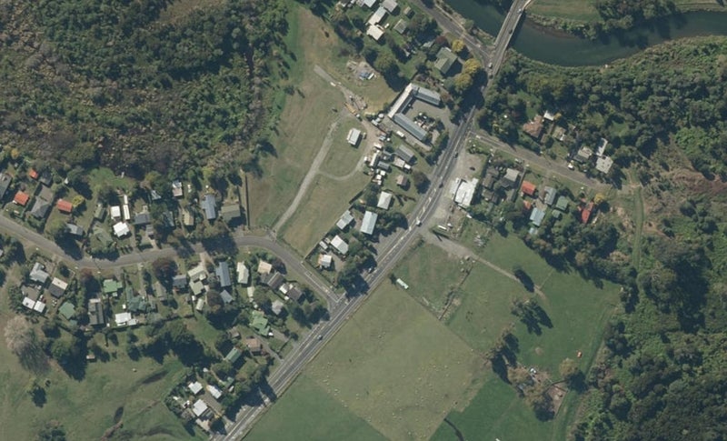 213 State Highway, Turangi - Carousel 1