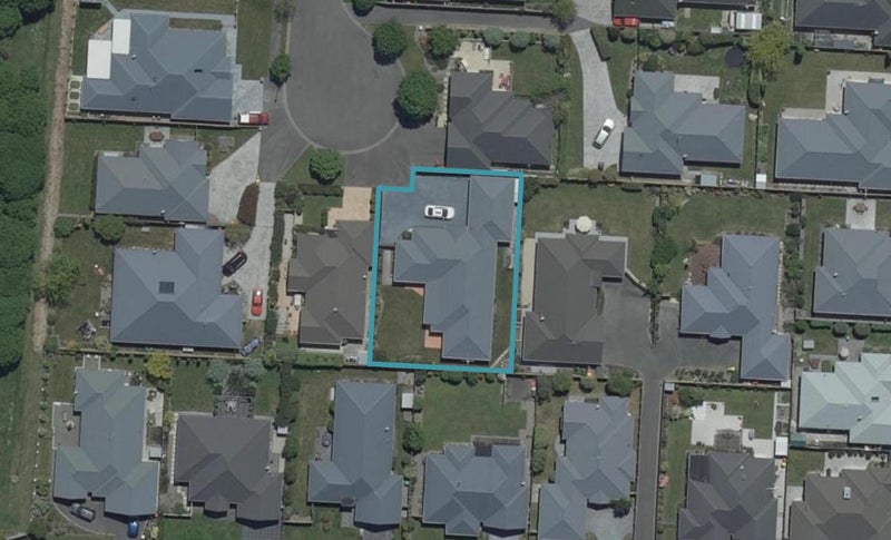 19 Providence Place, Redwood, Christchurch - Carousel 1
