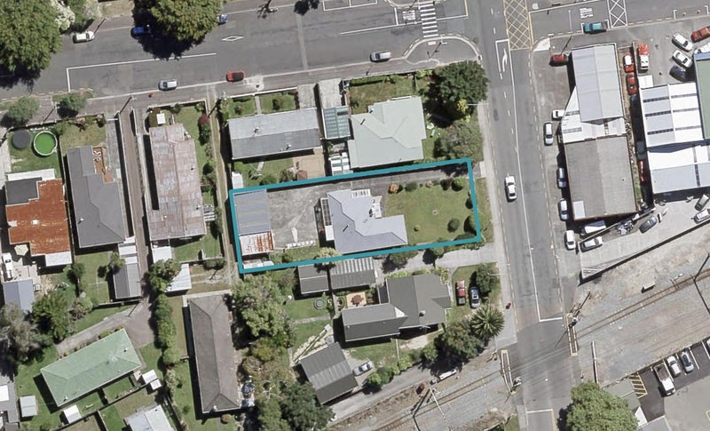 22 Blenheim Street, Upper Hutt Central, Upper Hutt - Carousel 1
