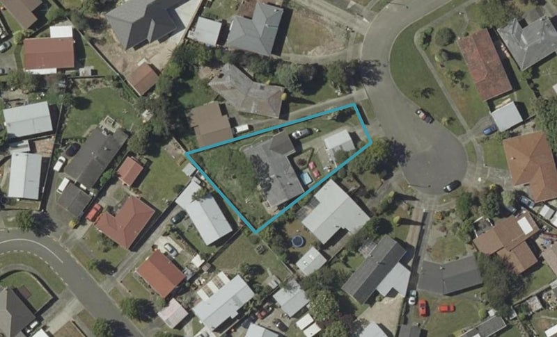 23 Kimberley Grove, Westbrook, Palmerston North - Carousel 1