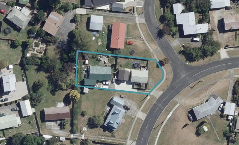 47B McKay Drive, Temple View, Hamilton - Carousel 1