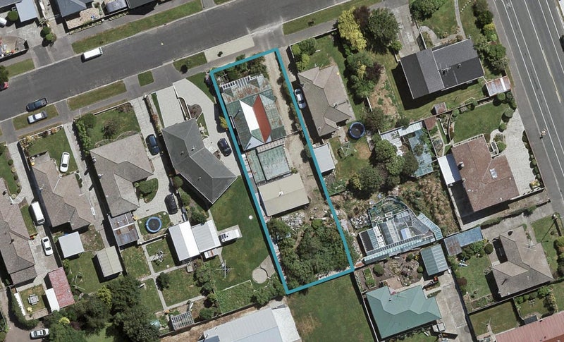 47 Herriot Street, Richmond, Invercargill - Carousel 1