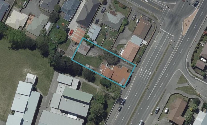 117 Aldwins Road, Phillipstown, Christchurch - Carousel 1