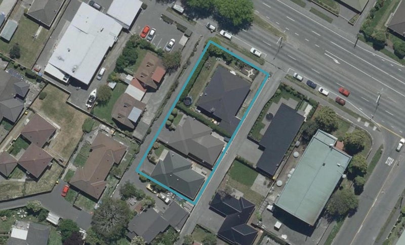 3/405 Harewood Road, Harewood, Christchurch - Carousel 1