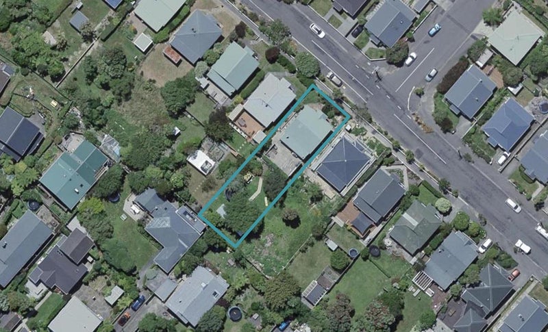 42 Tarikaka Street, Ngaio, Wellington - Carousel 1