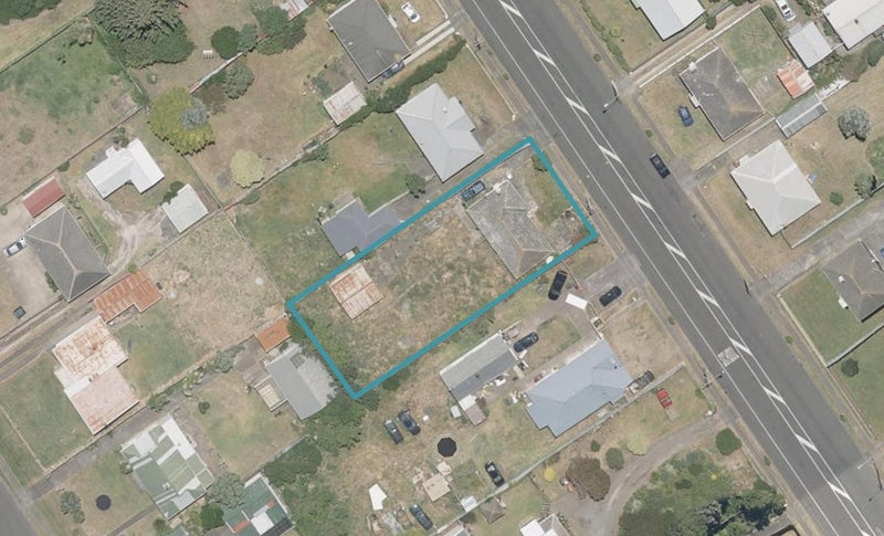 47 Cornfoot Street, Castlecliff, Whanganui - Carousel 1