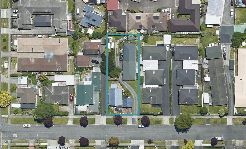 13C Seddon Street, Glenholme, Rotorua - Carousel 1
