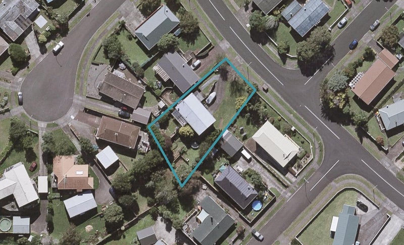 37 Gardenia Avenue, Bell Block, New Plymouth - Carousel 1