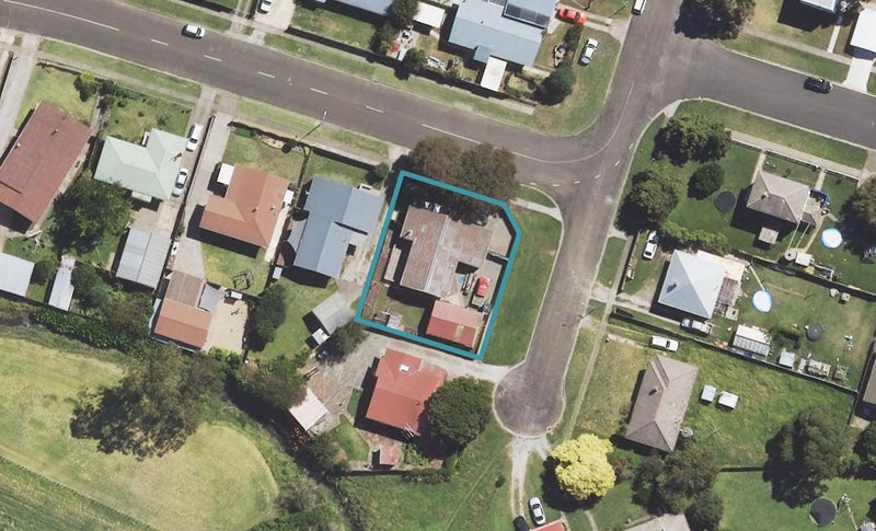 2 Blackpool Street, Te Hapara, Gisborne - Carousel 1