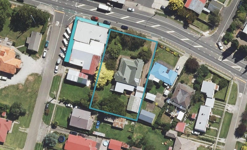 111 Wainui Road, Kaiti, Gisborne - Carousel 1