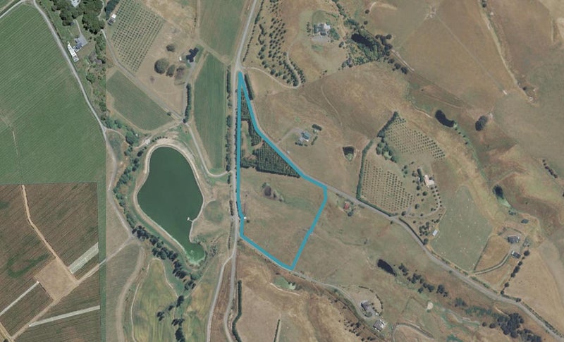 89 Sutherland Drive, Martinborough - Carousel 1
