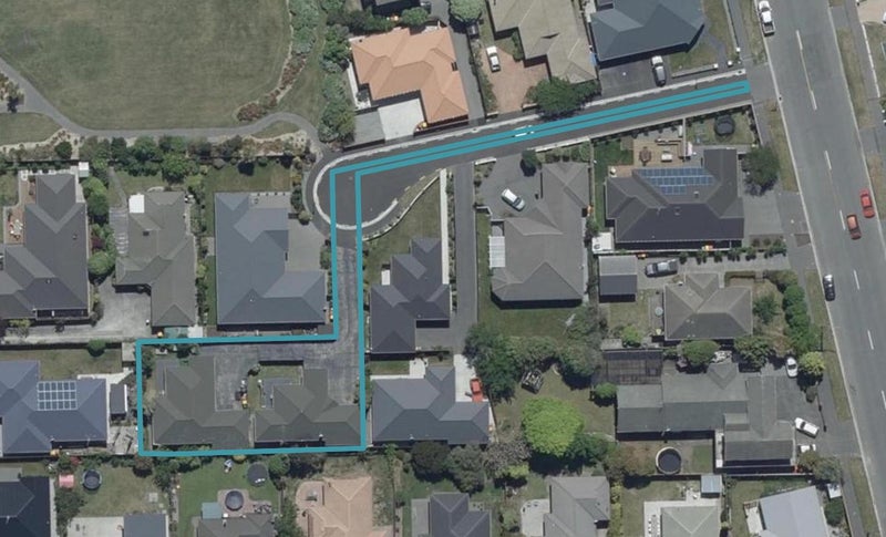 4A Crofts Lane, Parklands, Christchurch - Carousel 1
