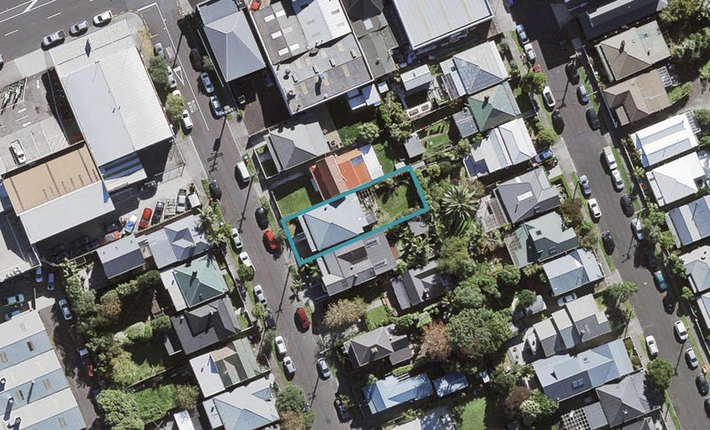 6 Commercial road, Grey Lynn, Auckland - Carousel 1