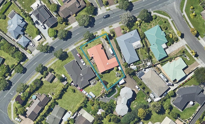 5 Warwick Drive, Lynmore, Rotorua - Carousel 1