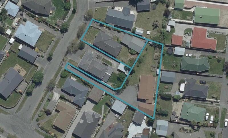 4A Stretton Street, Bishopdale, Christchurch - Carousel 1