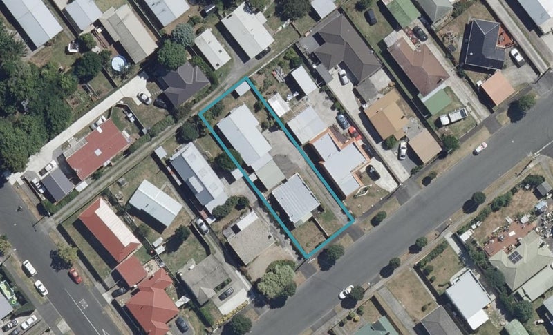 16A Karaka Street, Nawton, Hamilton - Carousel 1