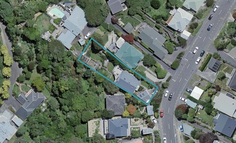 56 Kenya Street, Ngaio, Wellington - Carousel 1
