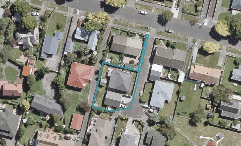 124A Epuni Street, Epuni, Lower Hutt - Carousel 1