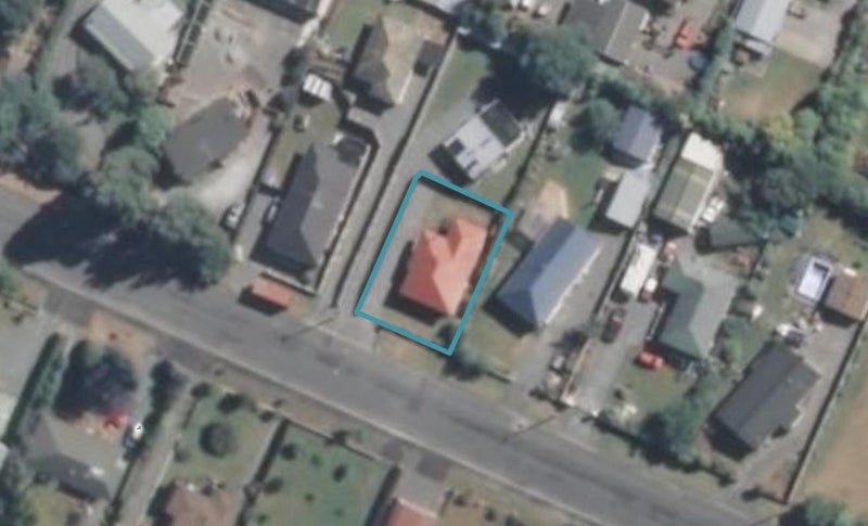 137A Rolleston Street, Rakaia, Rakaia - Carousel 1