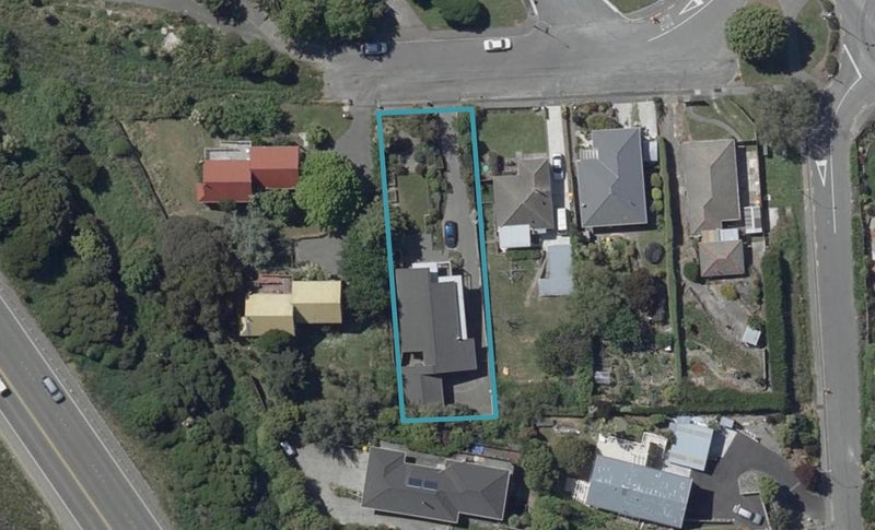 81 Martindales Road, Heathcote Valley, Christchurch - Carousel 1