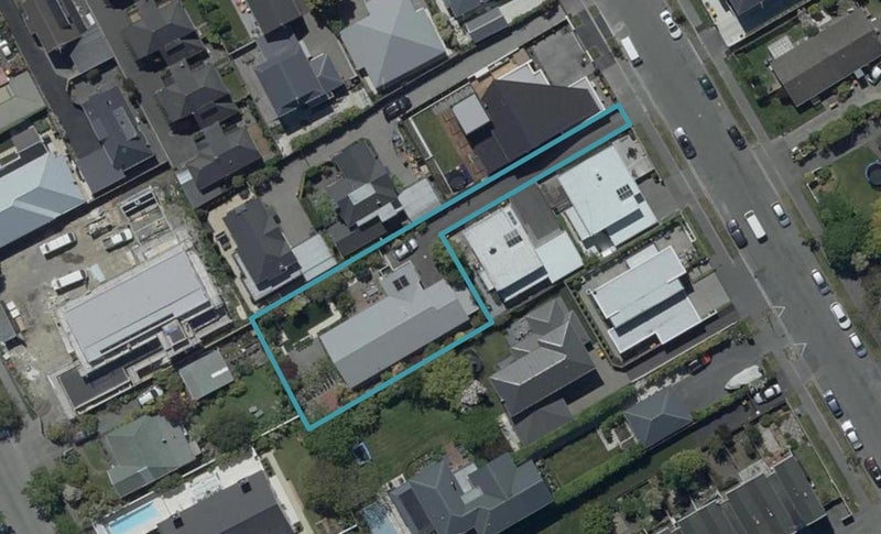 45 Winchester Street, Merivale, Christchurch - Carousel 1