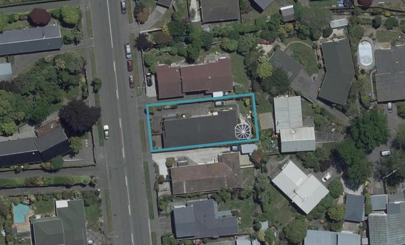 1/292 Avonhead Road, Avonhead, Christchurch - Carousel 1