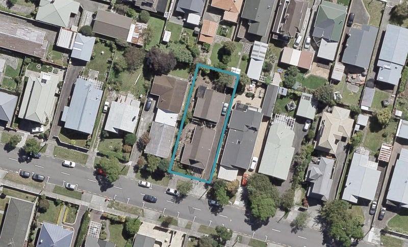 1/11 Copeland Street, Hutt Central, Lower Hutt - Carousel 1